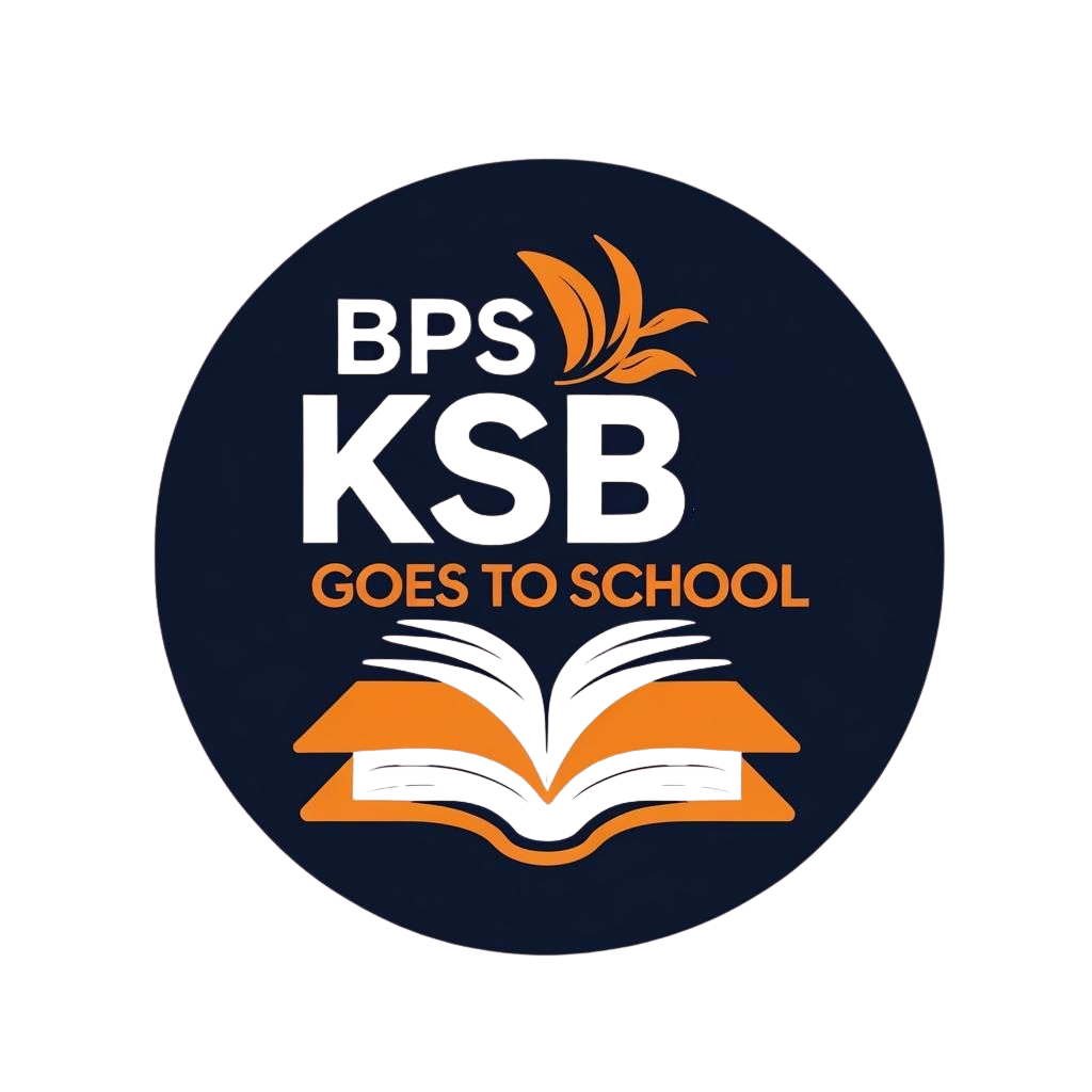 BPS Goes to School